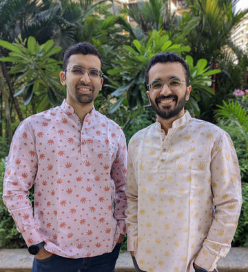 TEXVENTURES : PERFECTING THE ART OF TEXTILE MANUFACTURING
