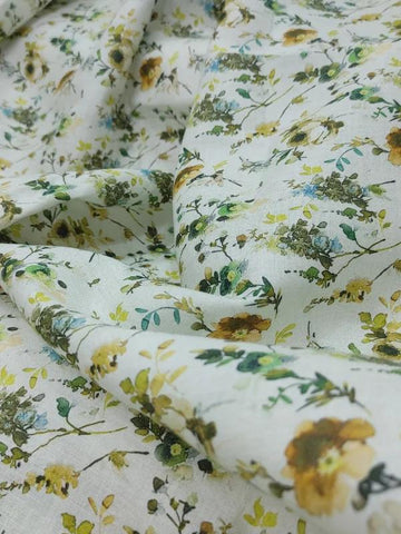 Digital Printed Fabrics