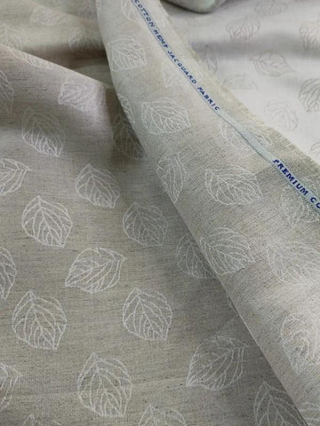Jacquard Fabrics
