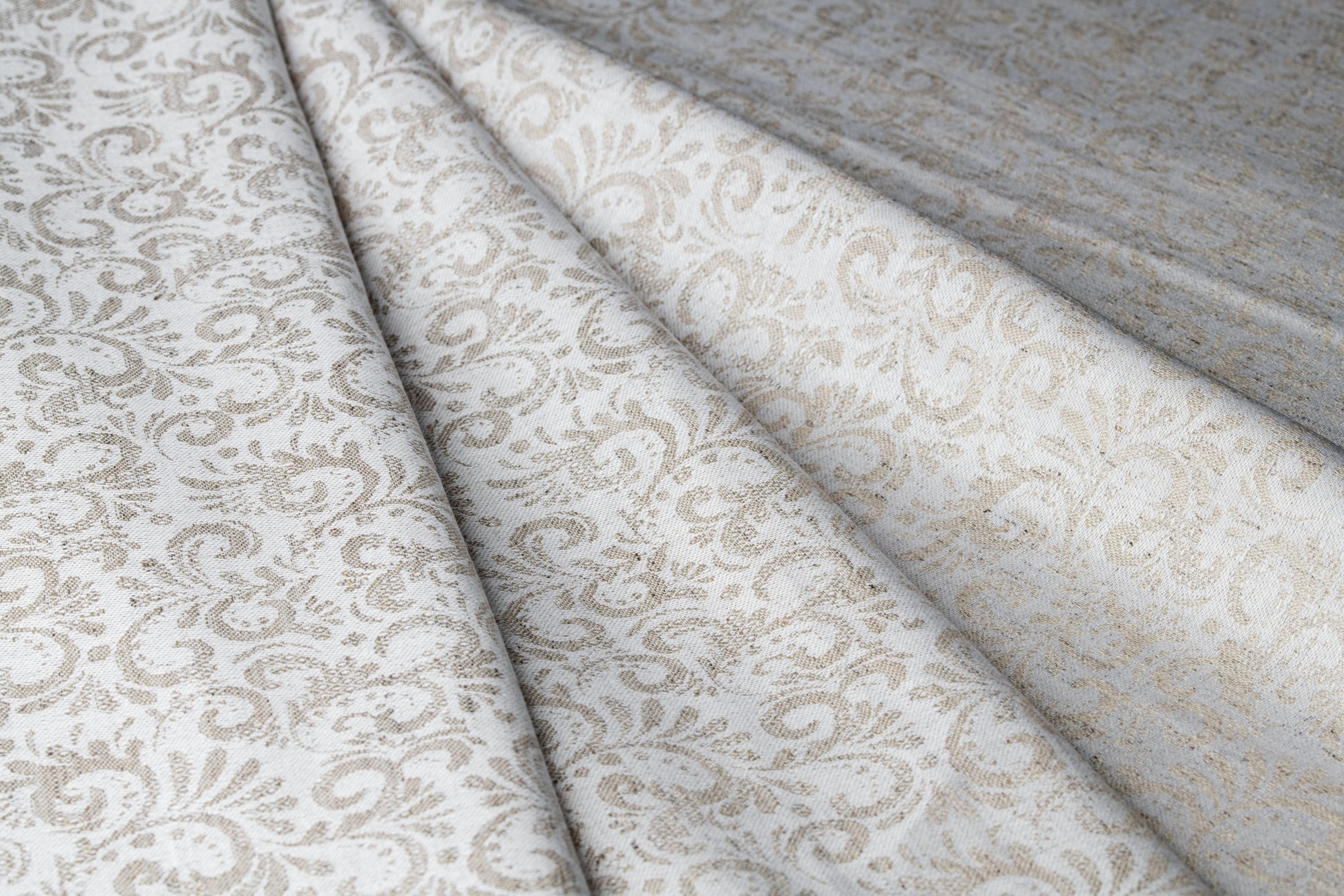jacquard fabrics