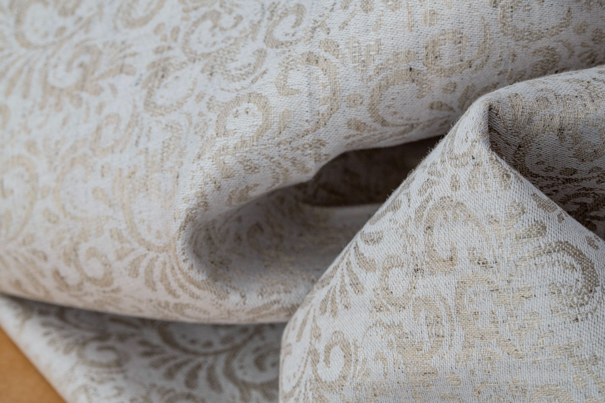 jacquard cloth