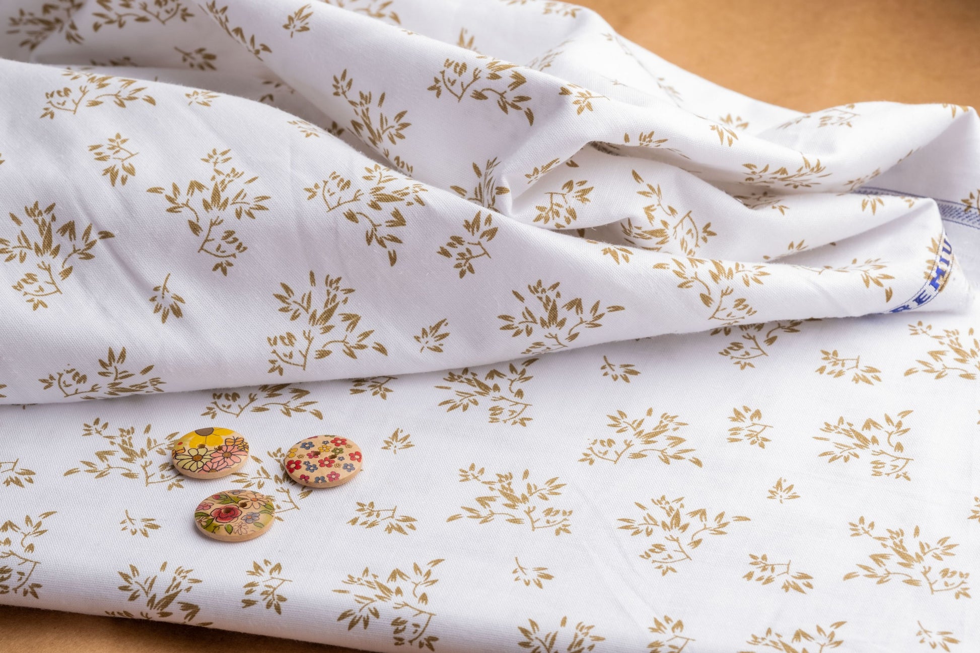 Printed Fabrics Online