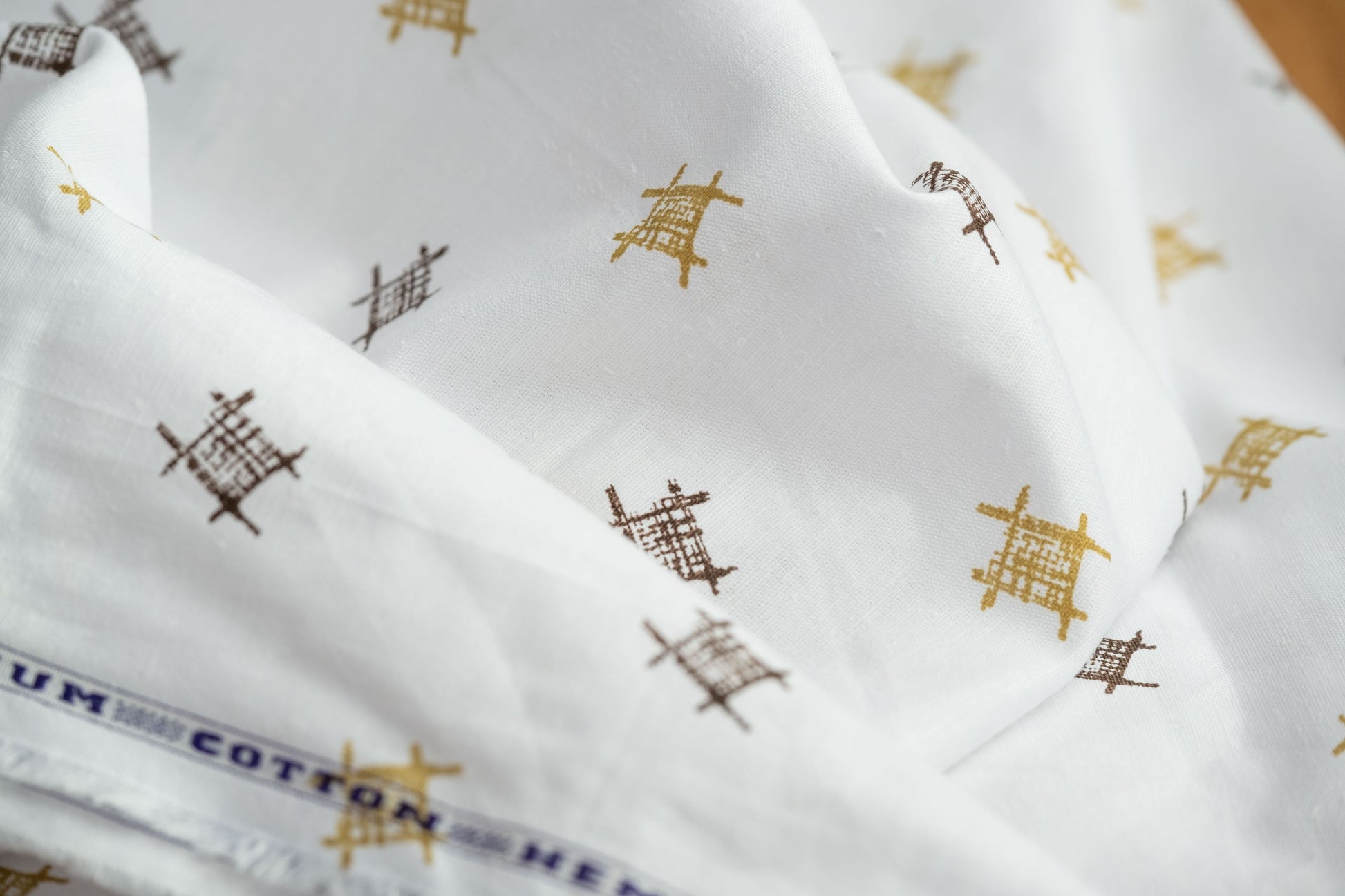 Printed Fabrics Online