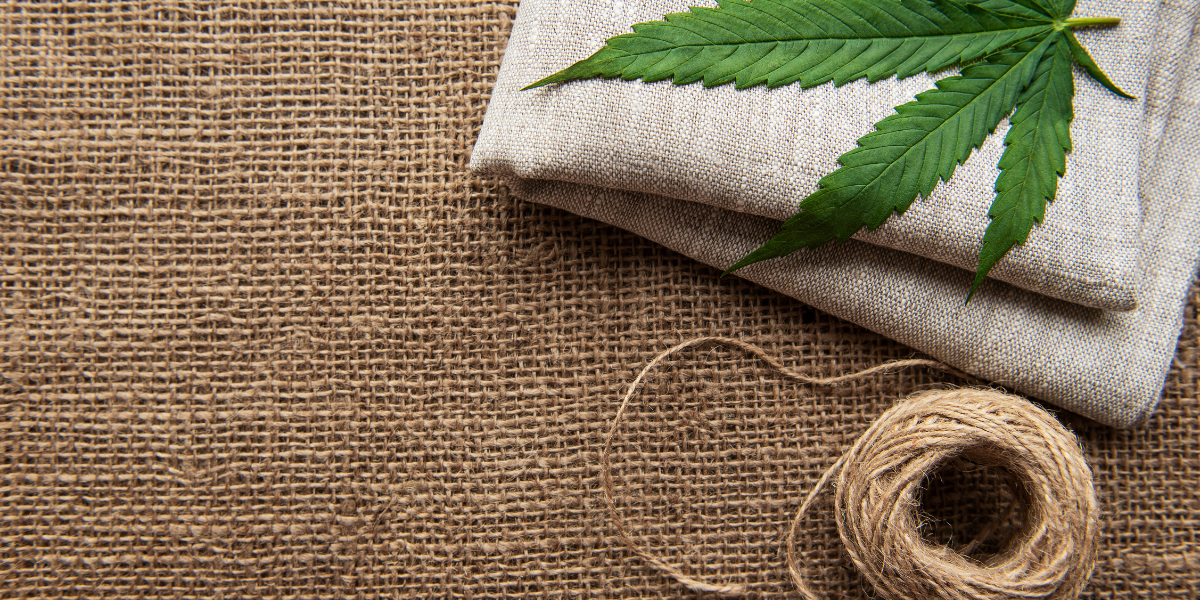 hemp cloth