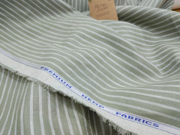 Stripes Fabric