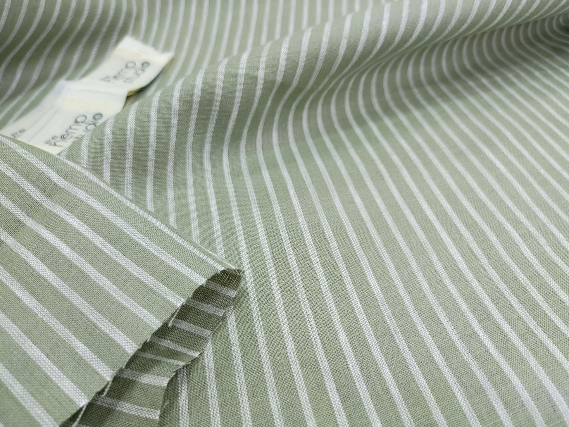 hemp fabric textiles