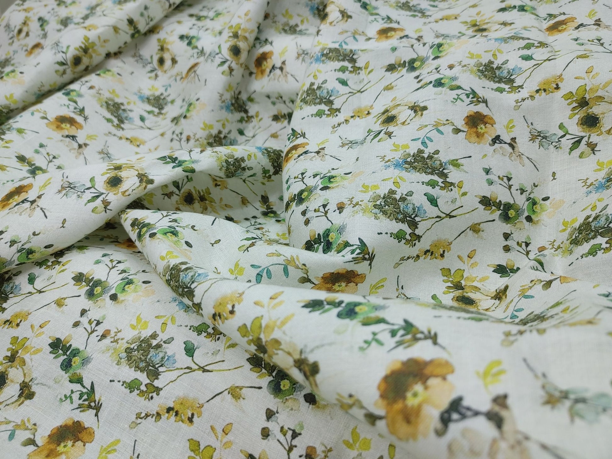 digital print fabric manufacturers