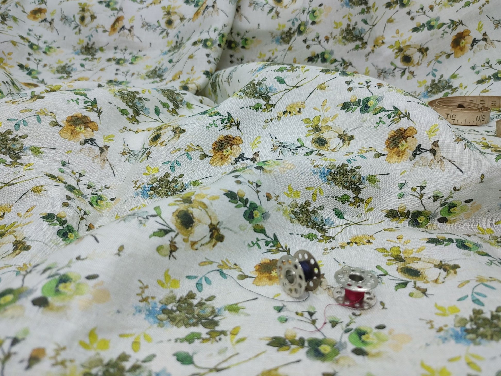 digital printed fabrics