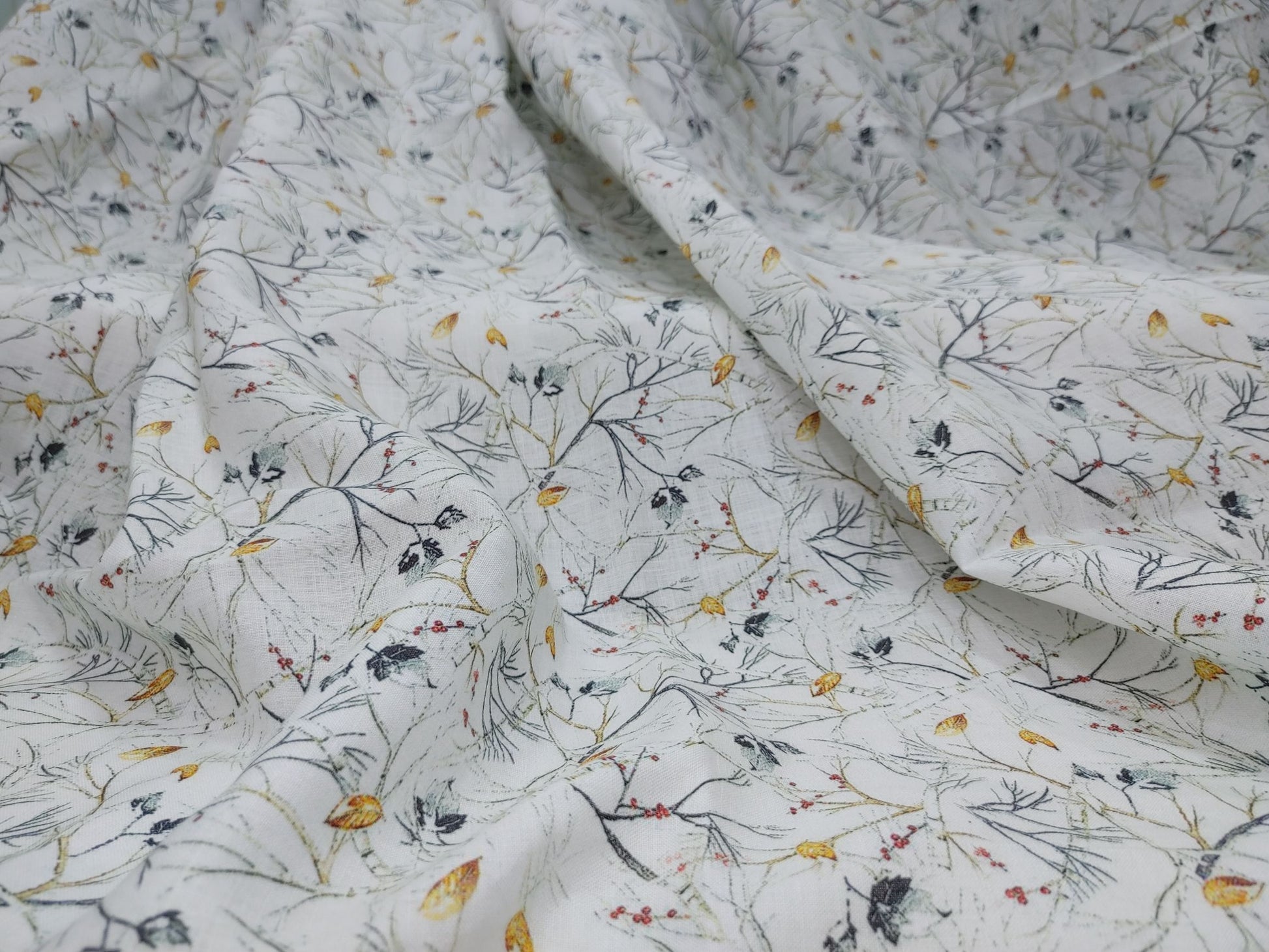 digital print fabric manufacturers