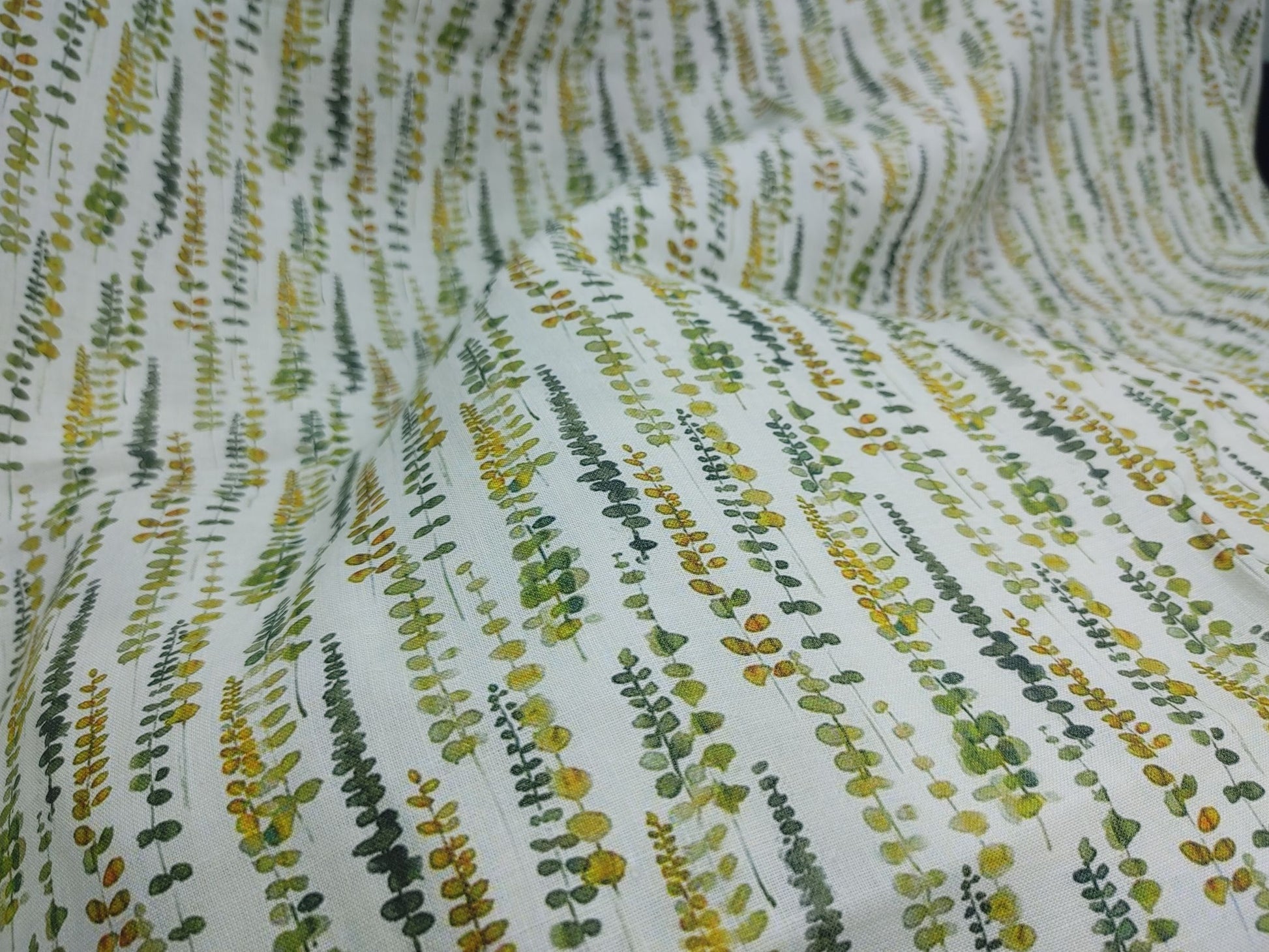 digital print fabric manufacturers