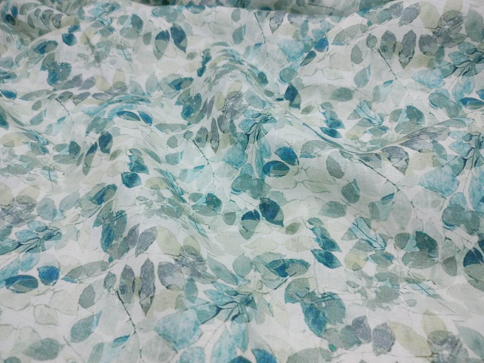 Digital Printed Fabric