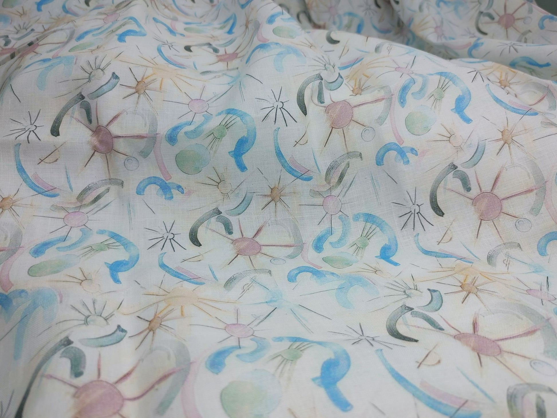 digital print fabric manufacturers
