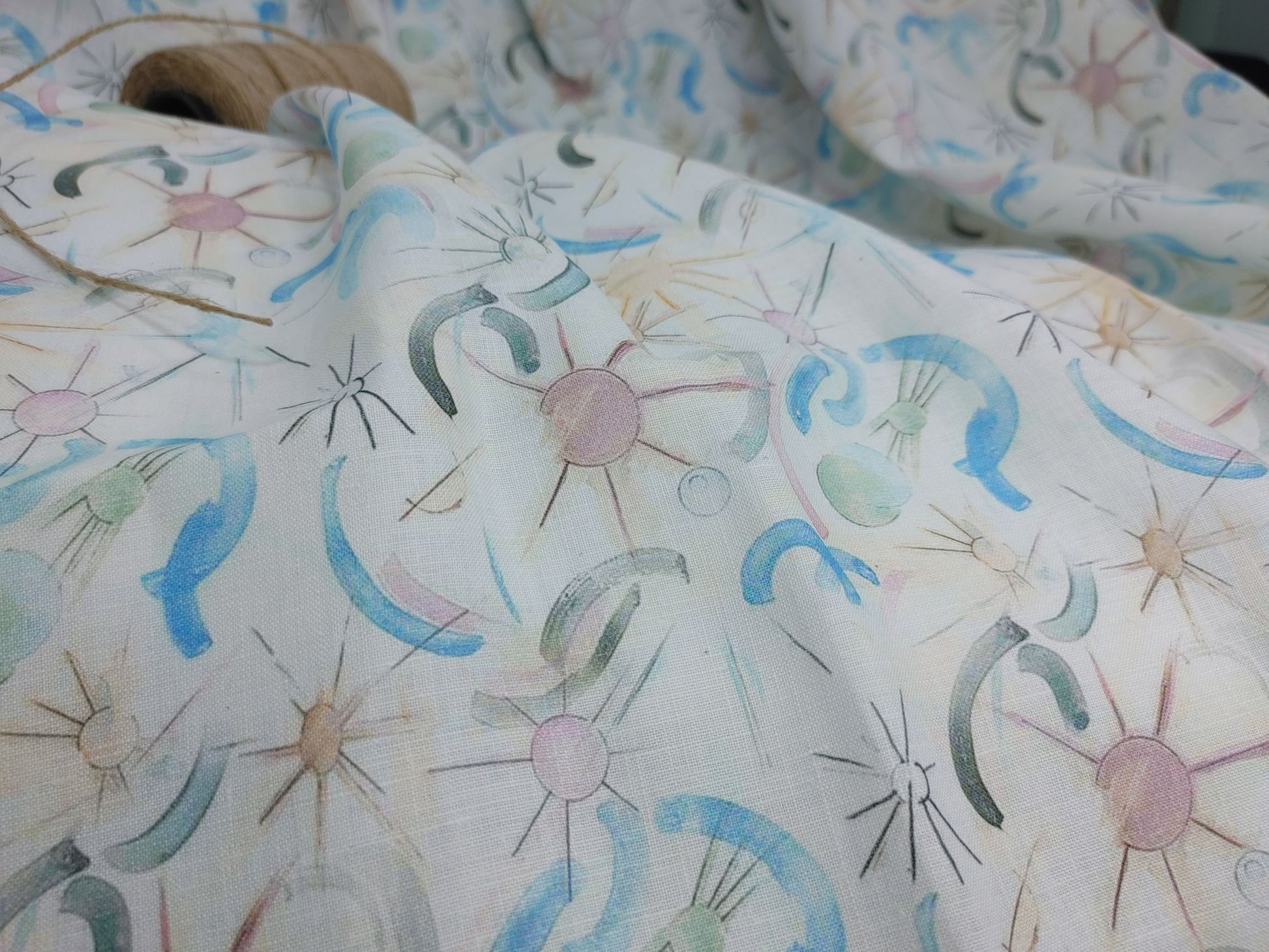 digital print fabric manufacturers