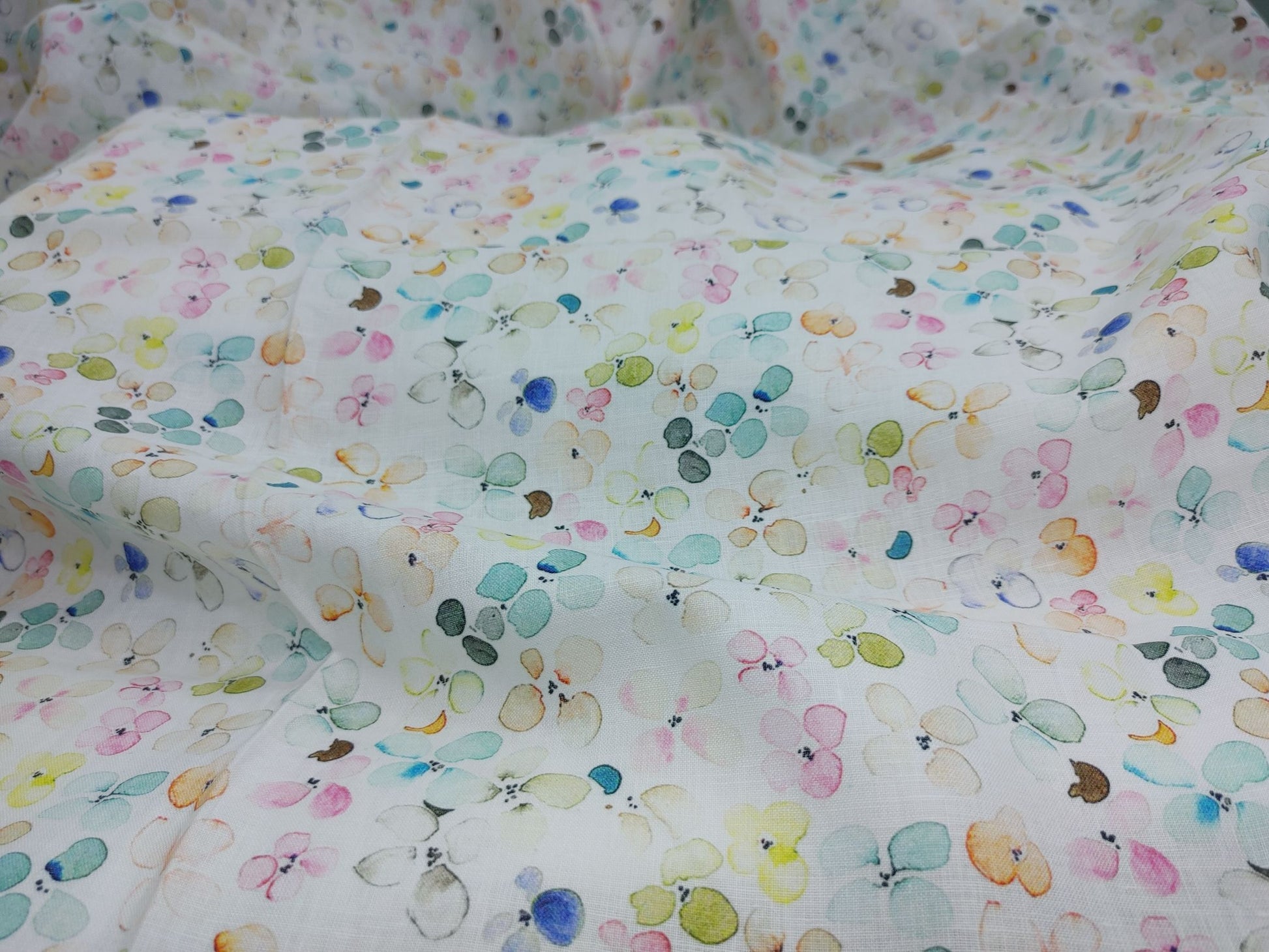 digital print fabric manufacturers