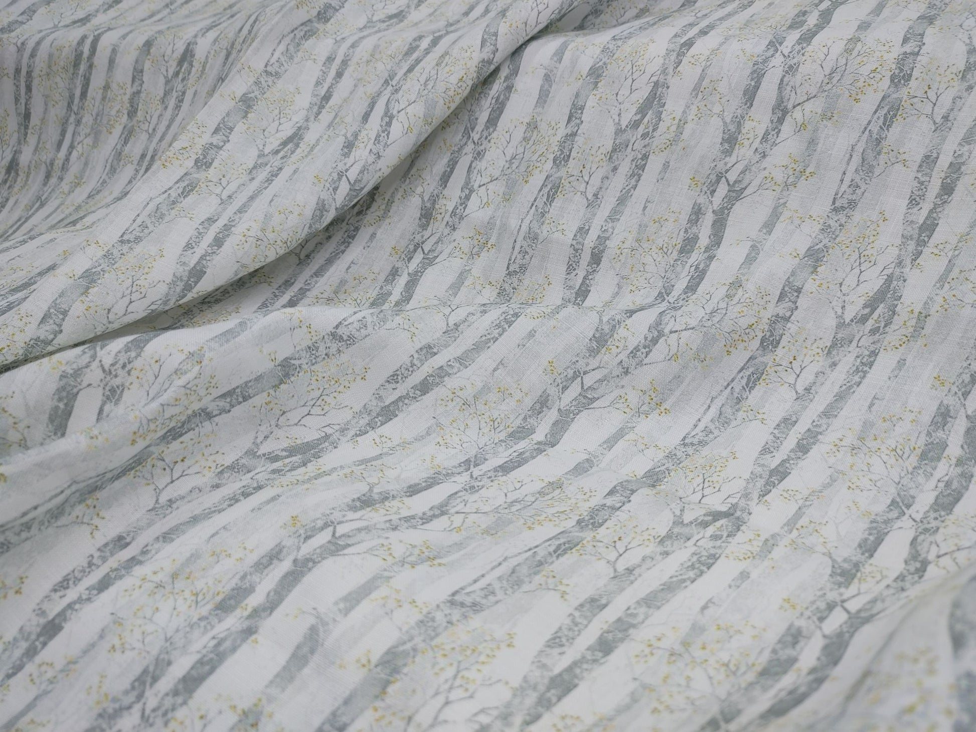 Digital Printed Fabric