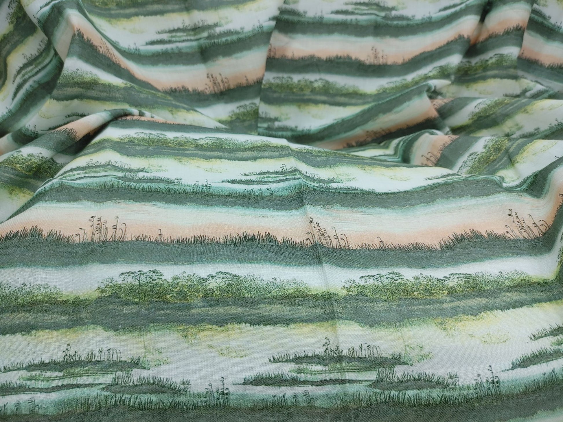 digital print fabric online india