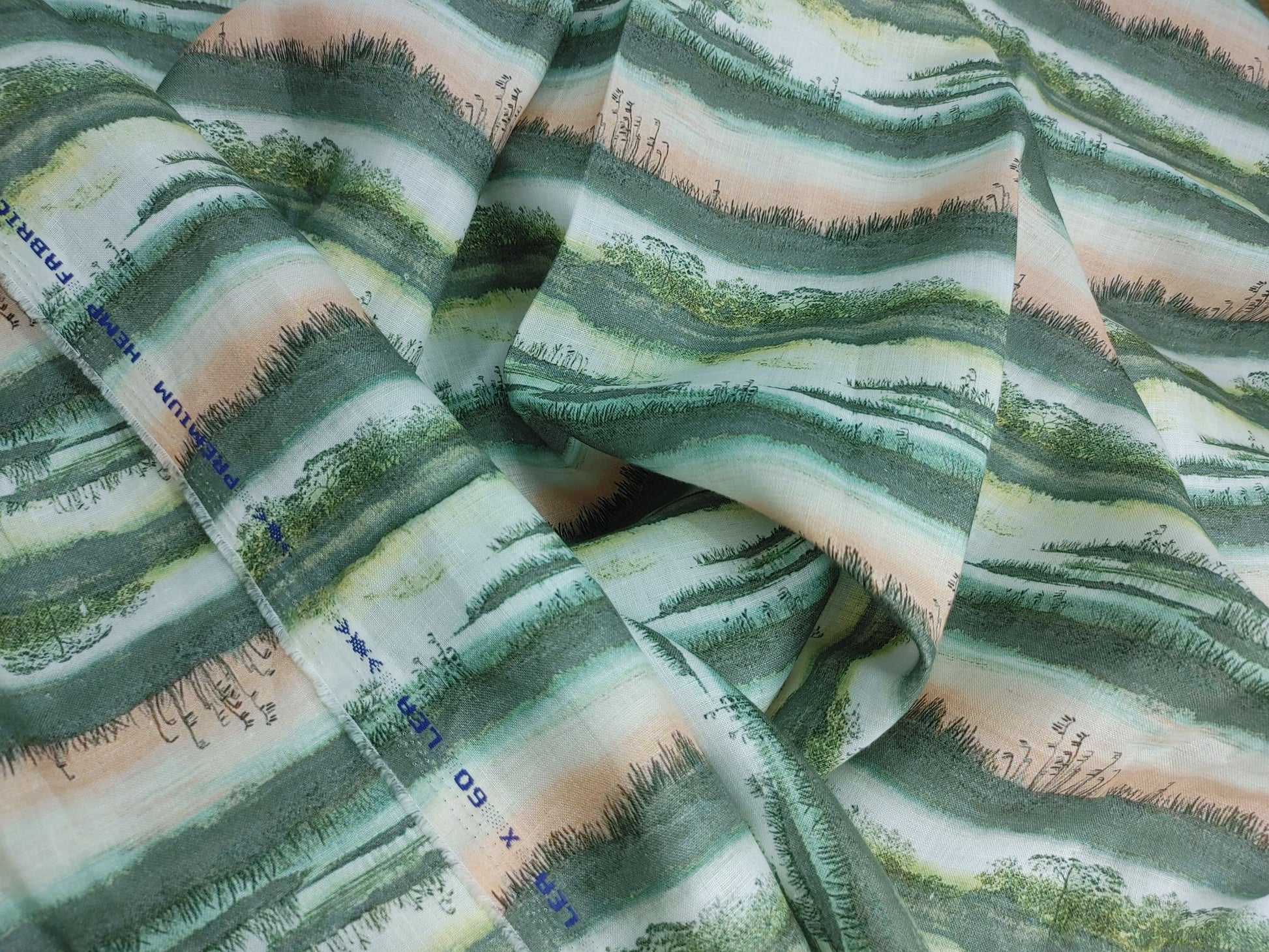 digital print fabric manufacturers