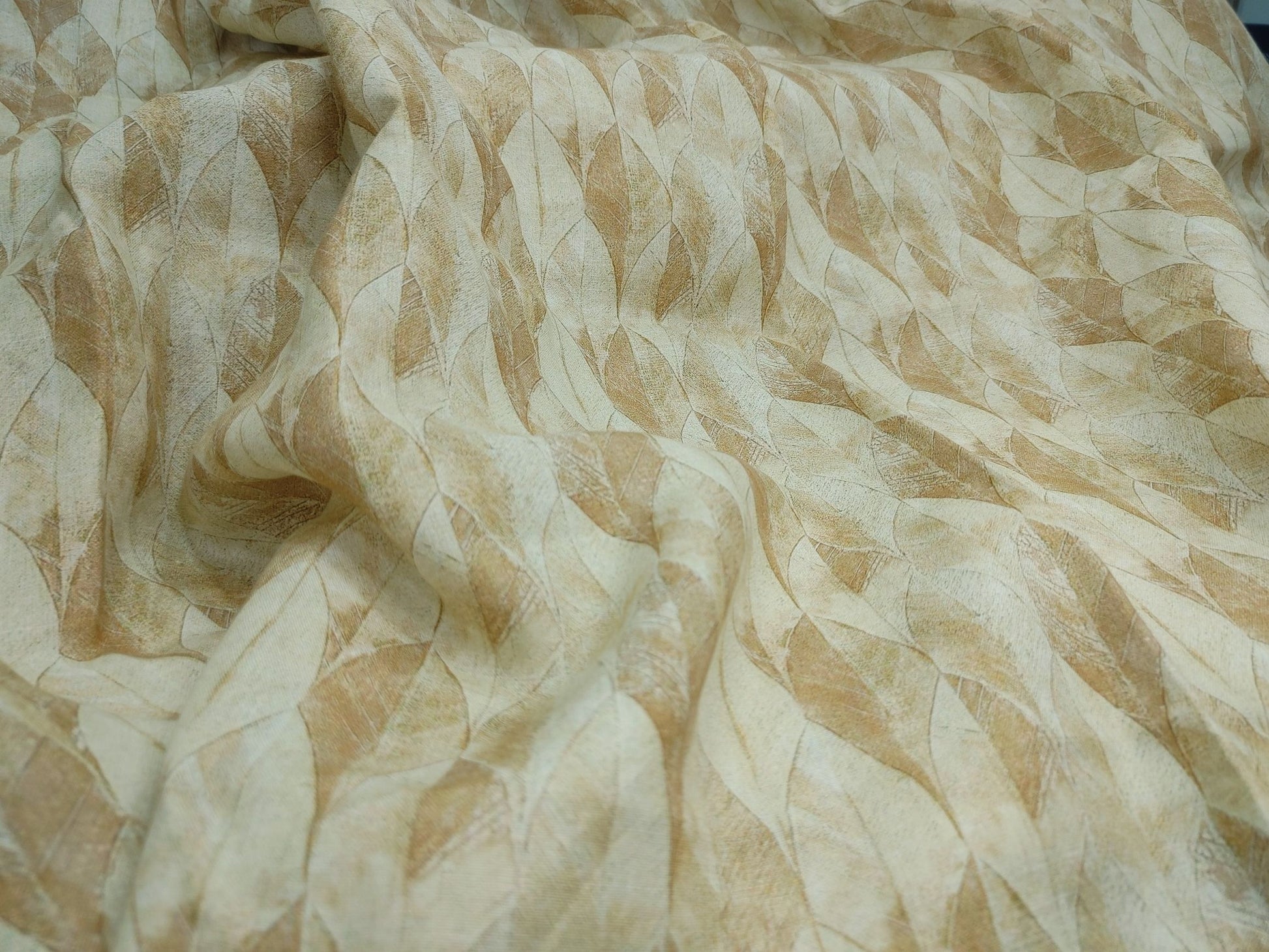 Digital Printed Fabric