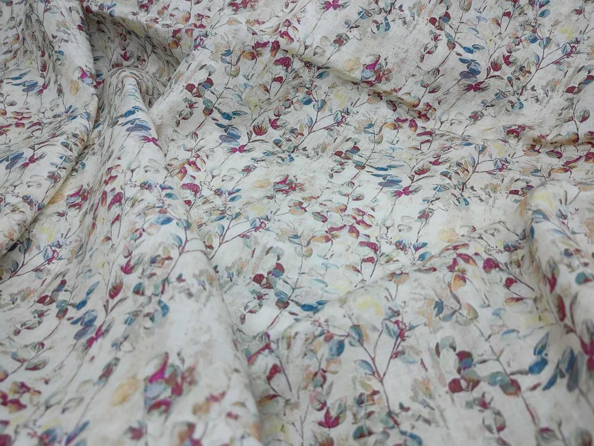 digital print fabric manufacturers