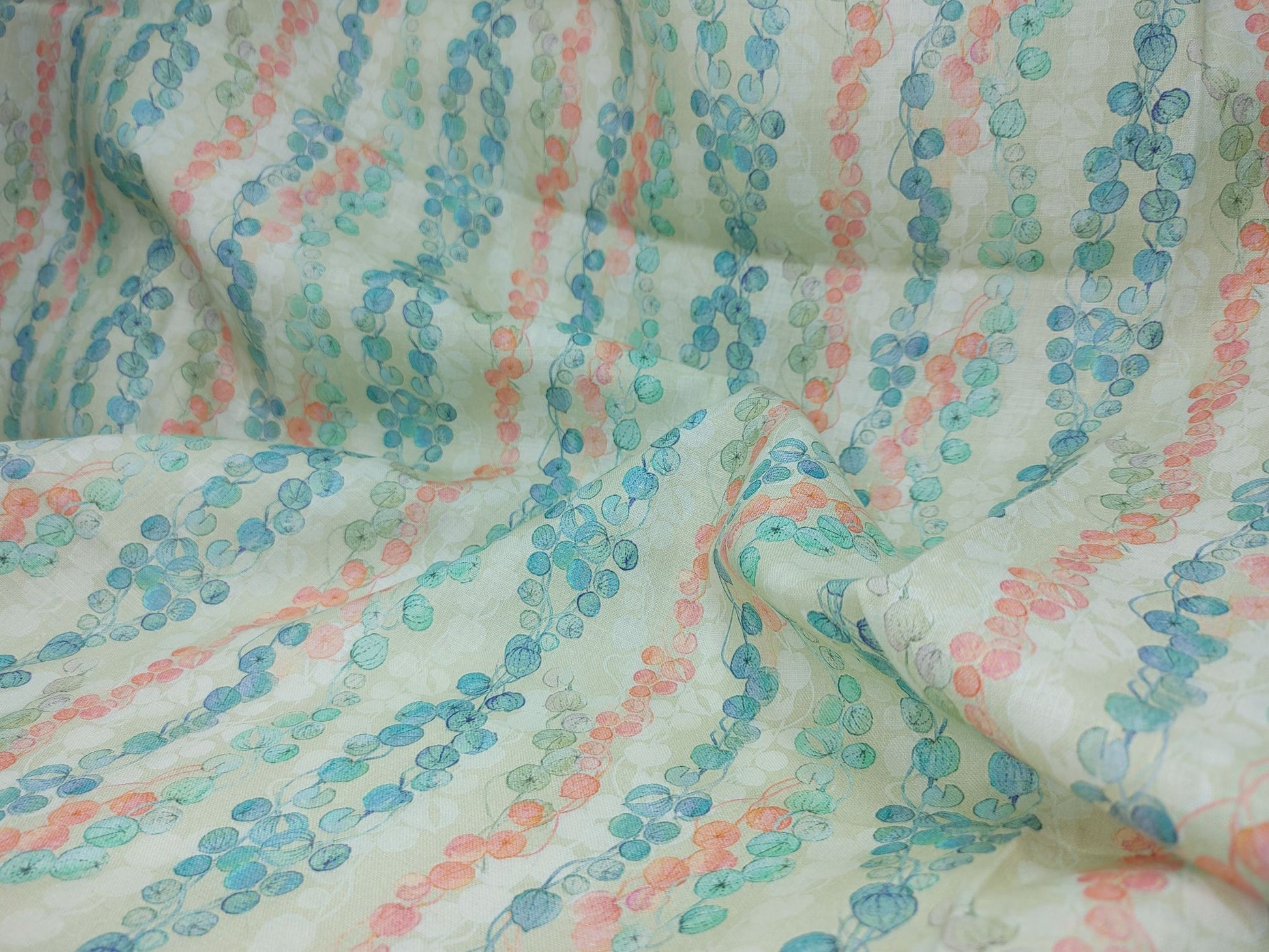 digital print fabric manufacturers