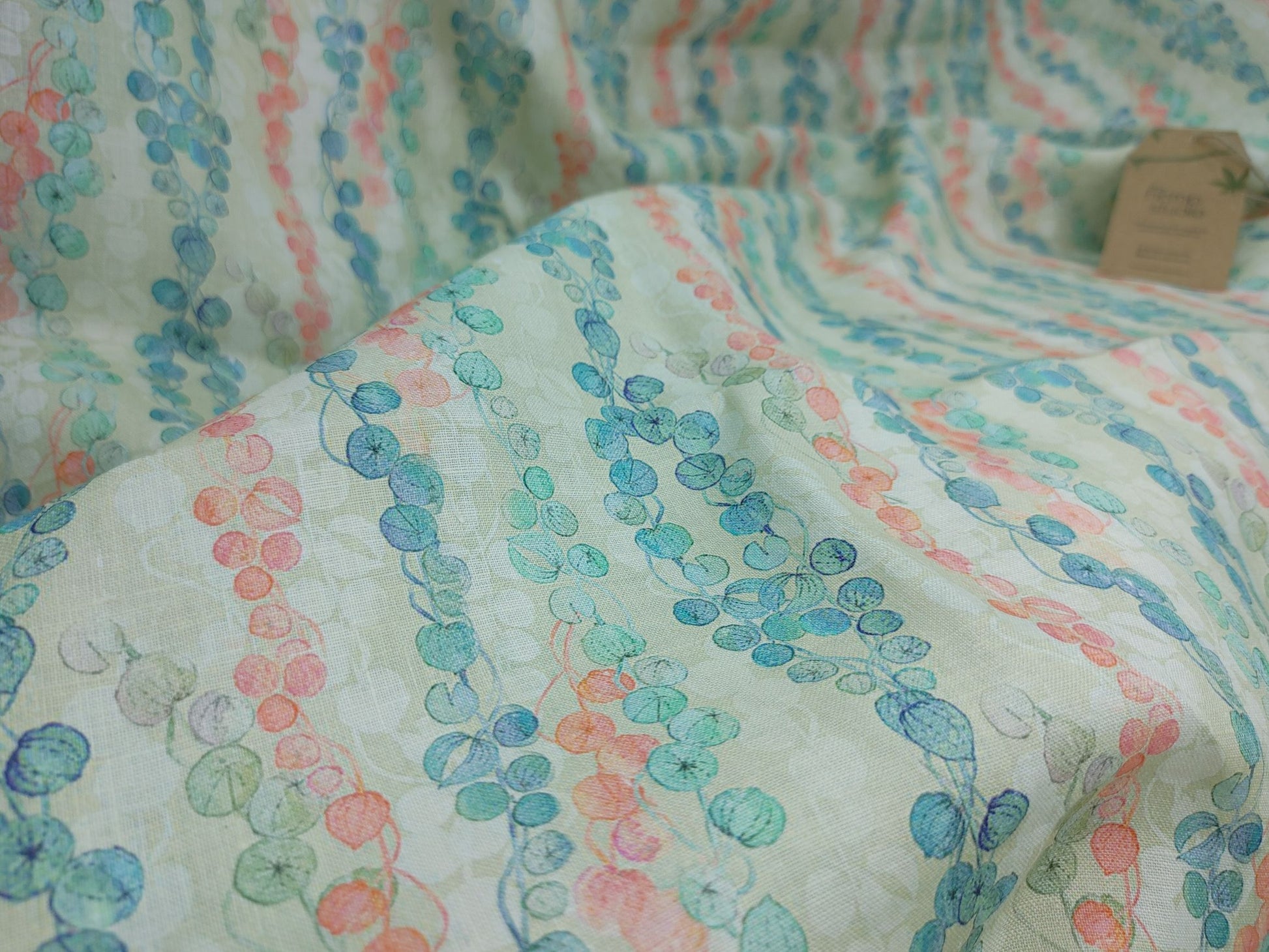 digital print fabric manufacturers