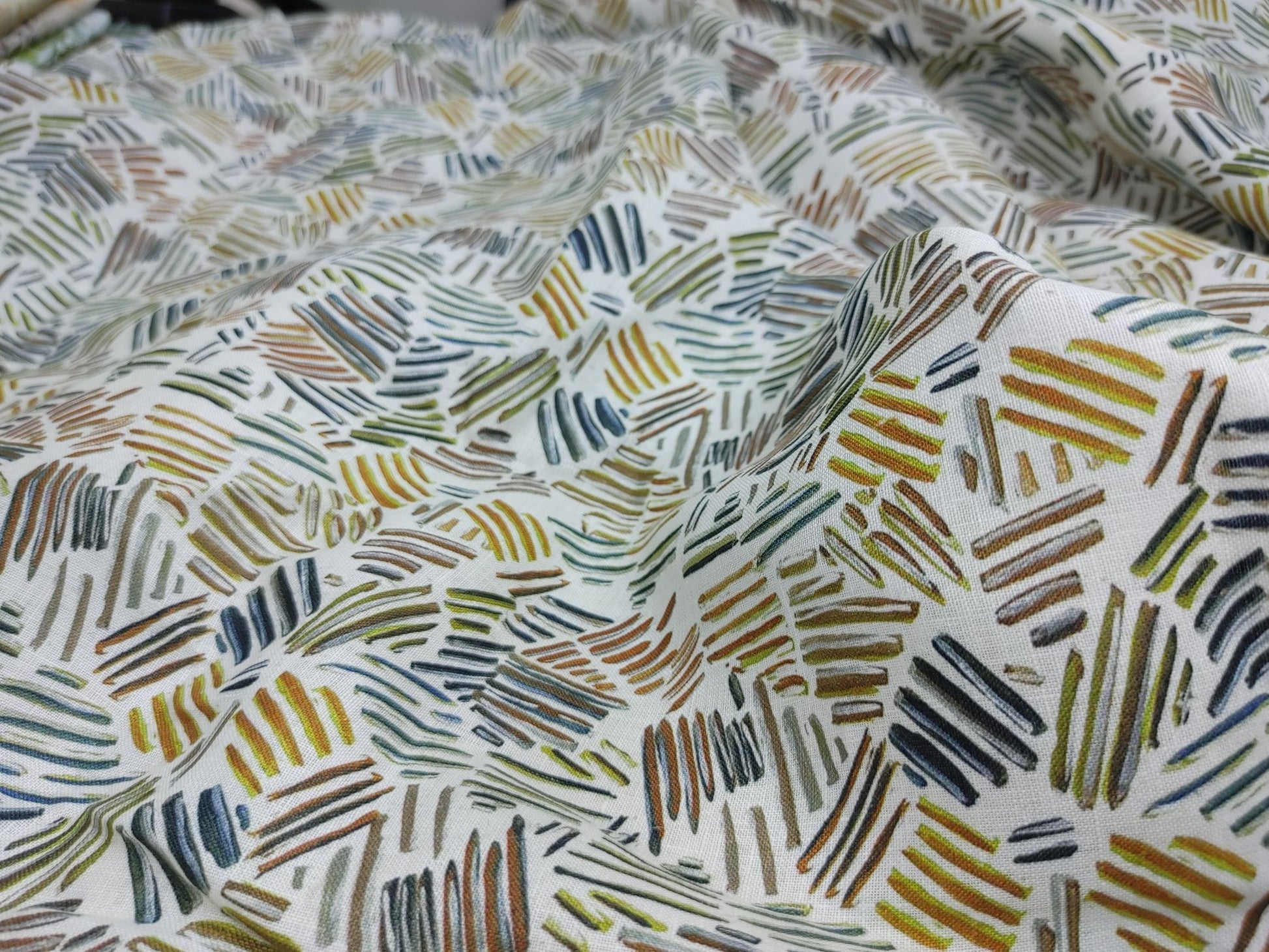 digital print fabric manufacturers