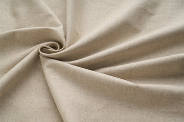 natural fabrics for clothing