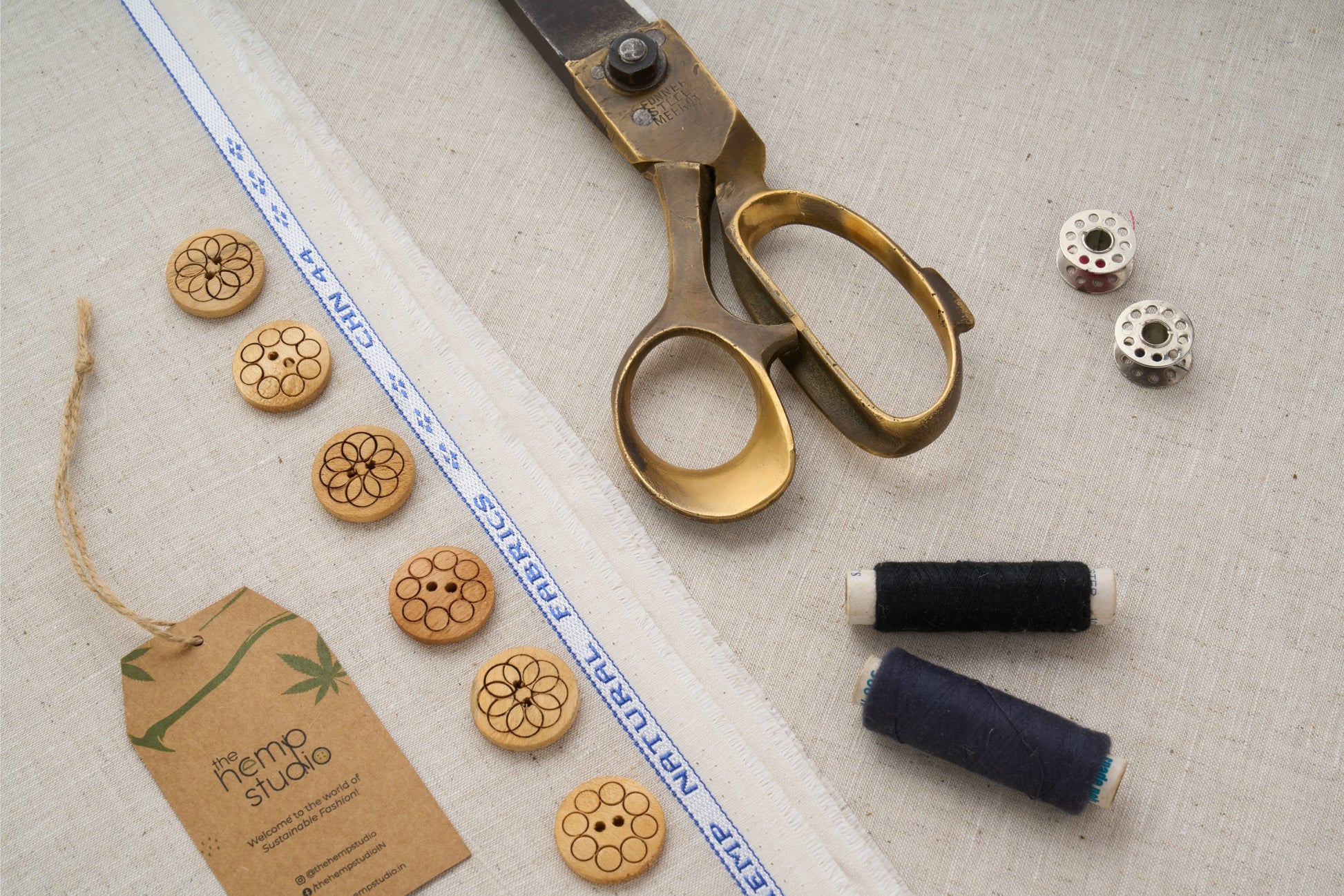 natural fabrics for clothing