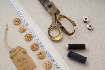 natural fabrics for clothing