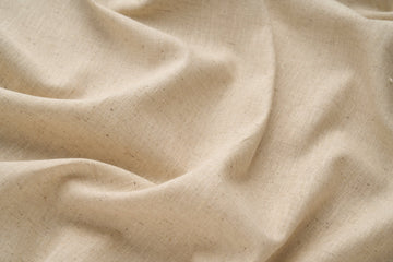 natural fabrics for clothing