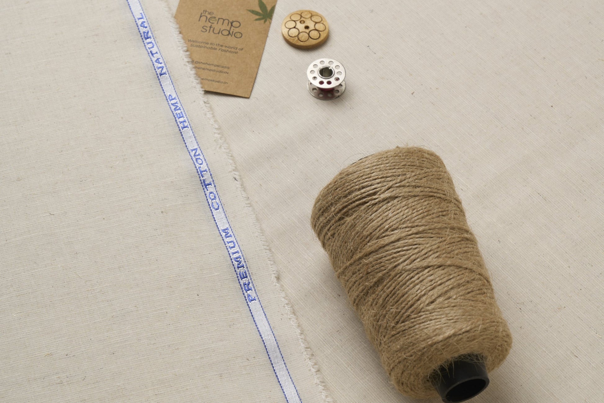 natural fabrics for clothing