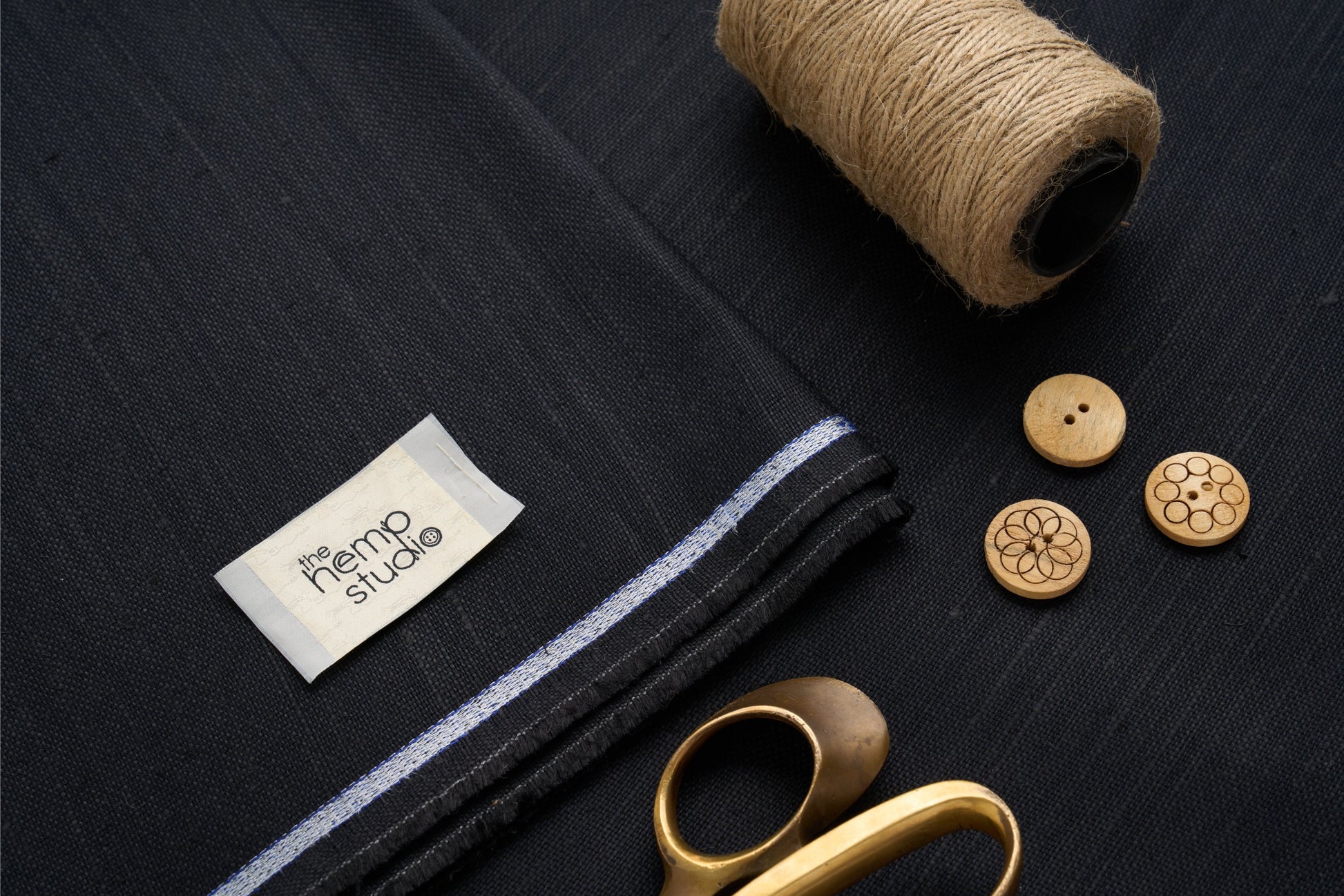 hemp fabric textiles