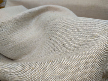 Natural Fabrics