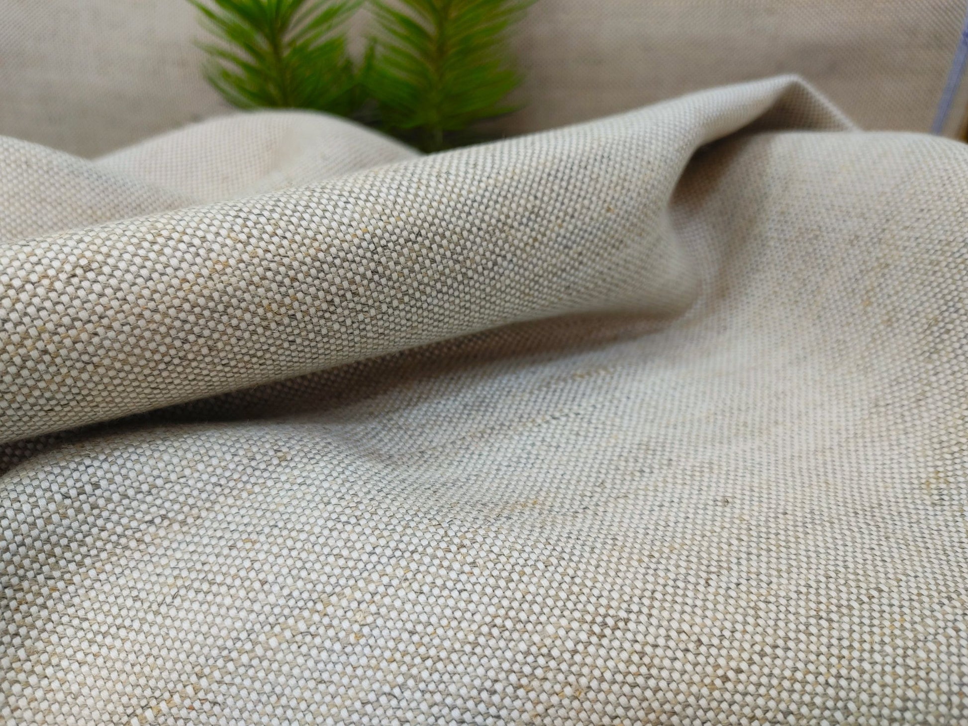 natural fabrics for clothing