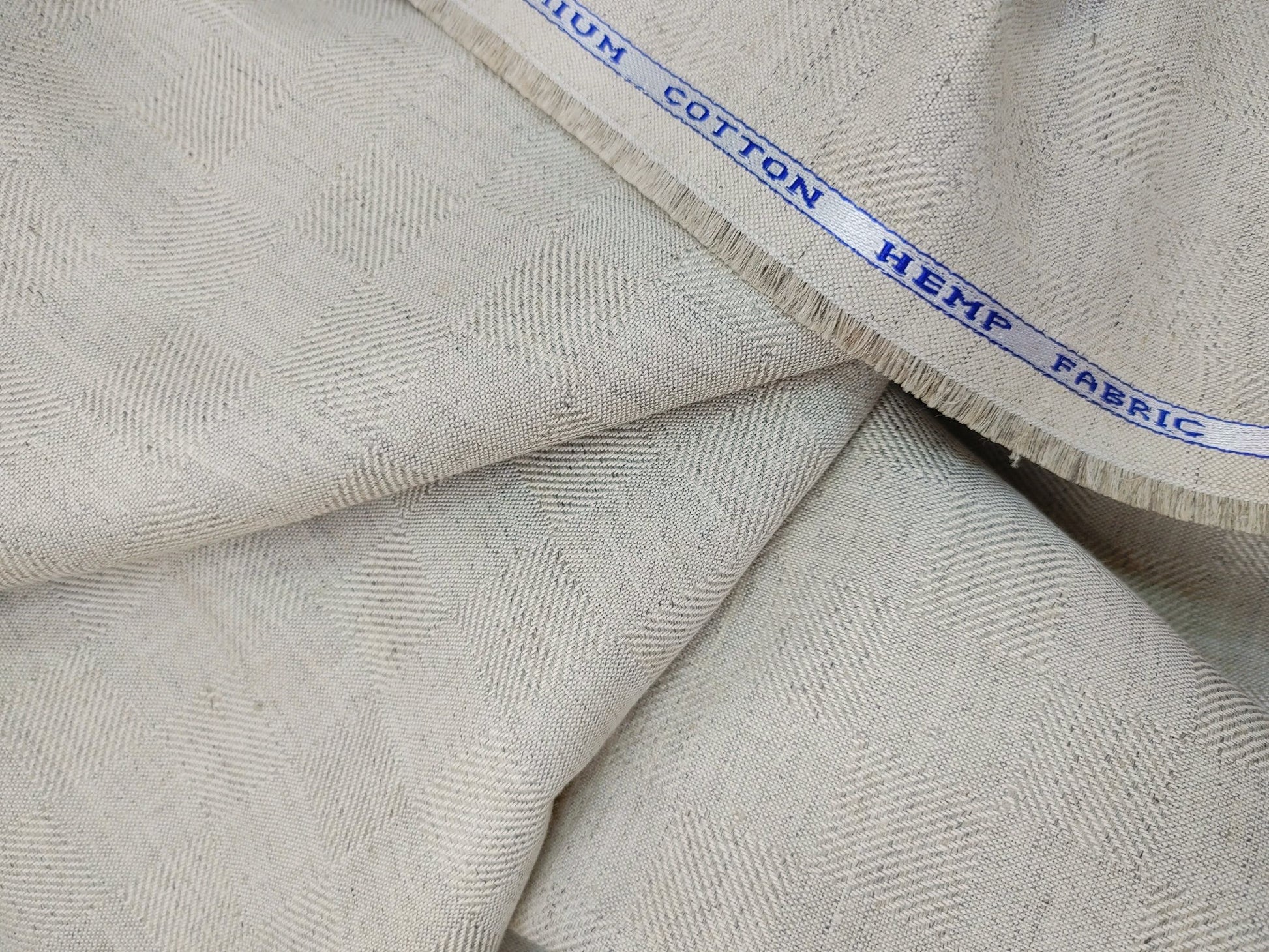 Natural Fabrics