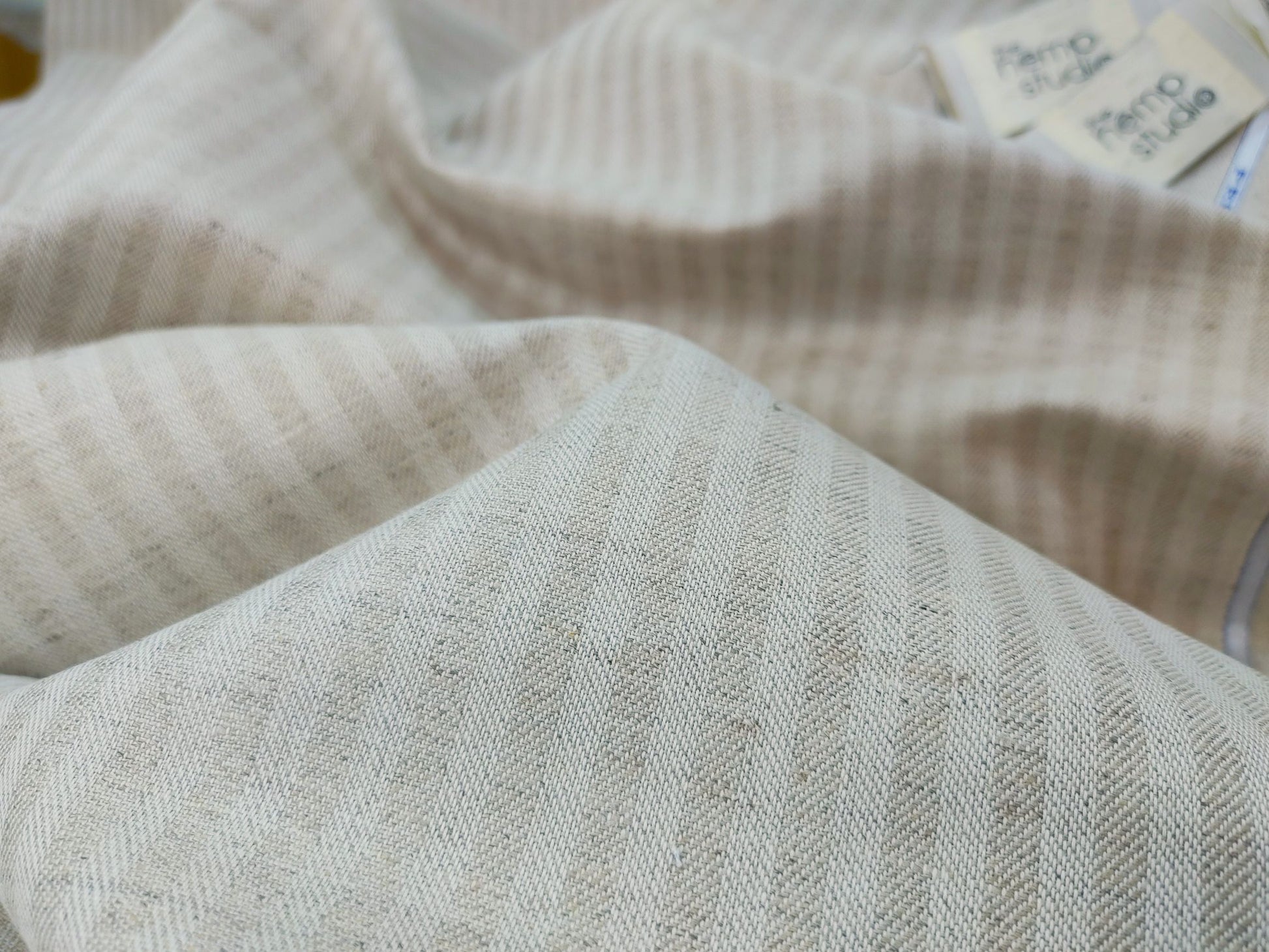 natural fabrics for clothing