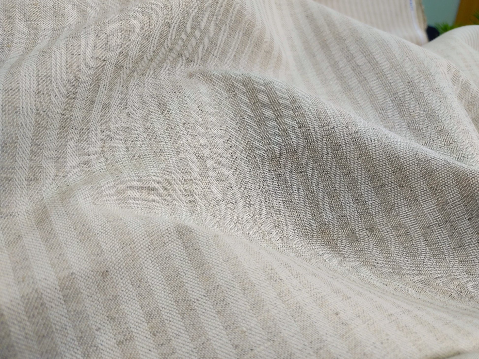hemp fabrics