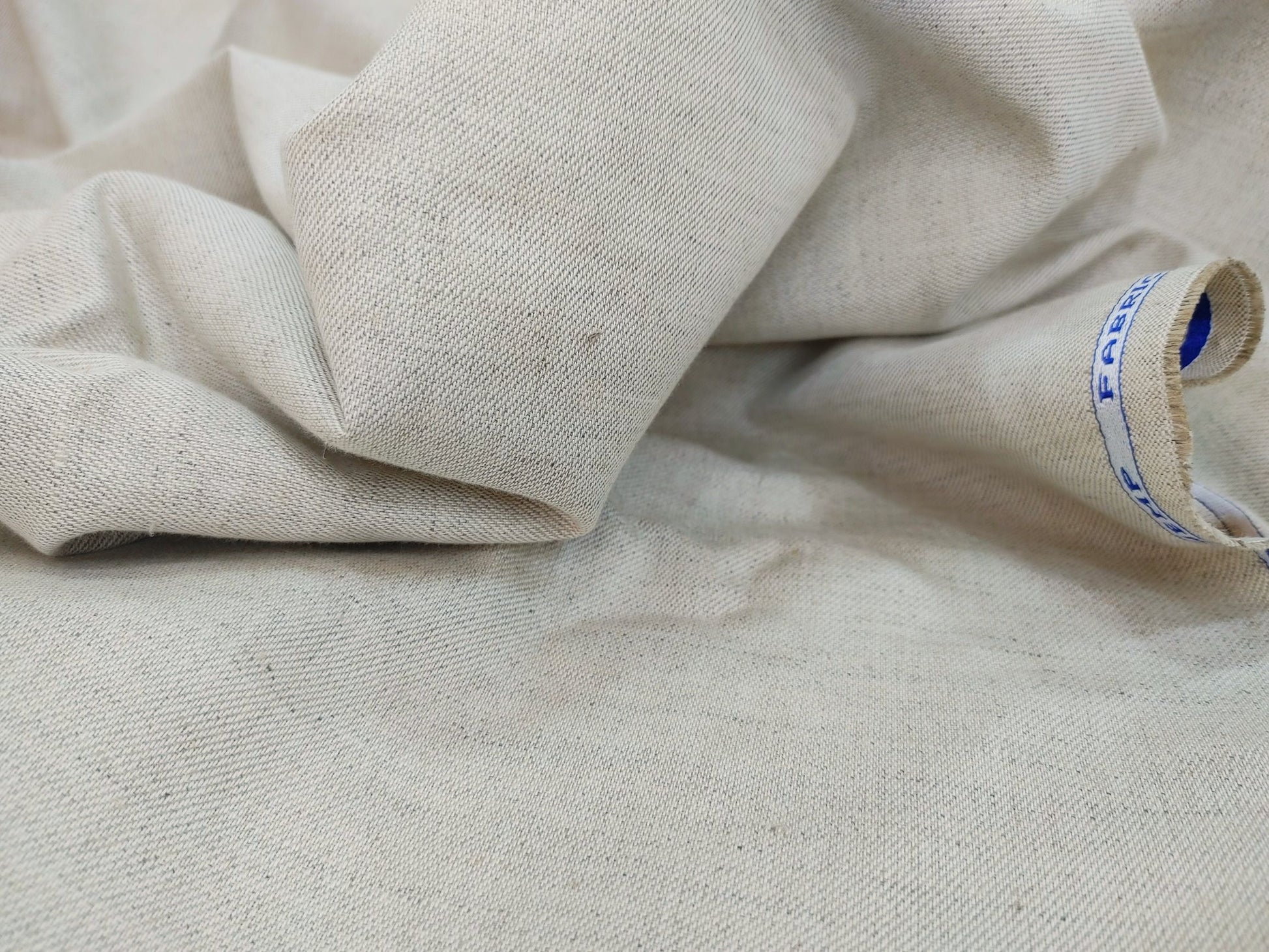 natural fabrics for clothing