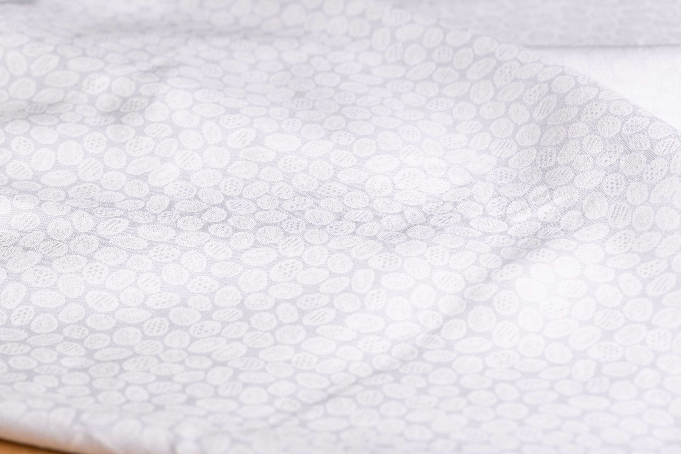 Buy Kender Marbles Jacquard Fabrics Online The Hemp Studio