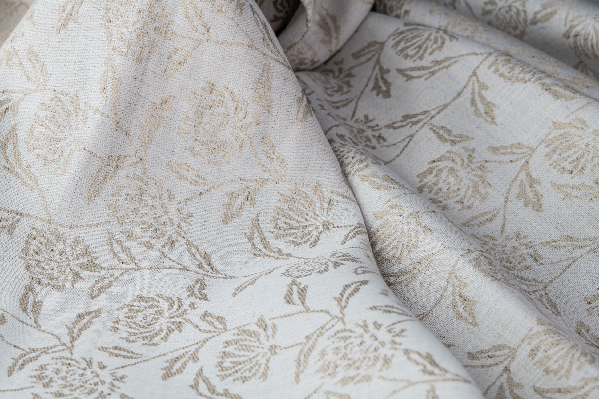 jacquard fabrics