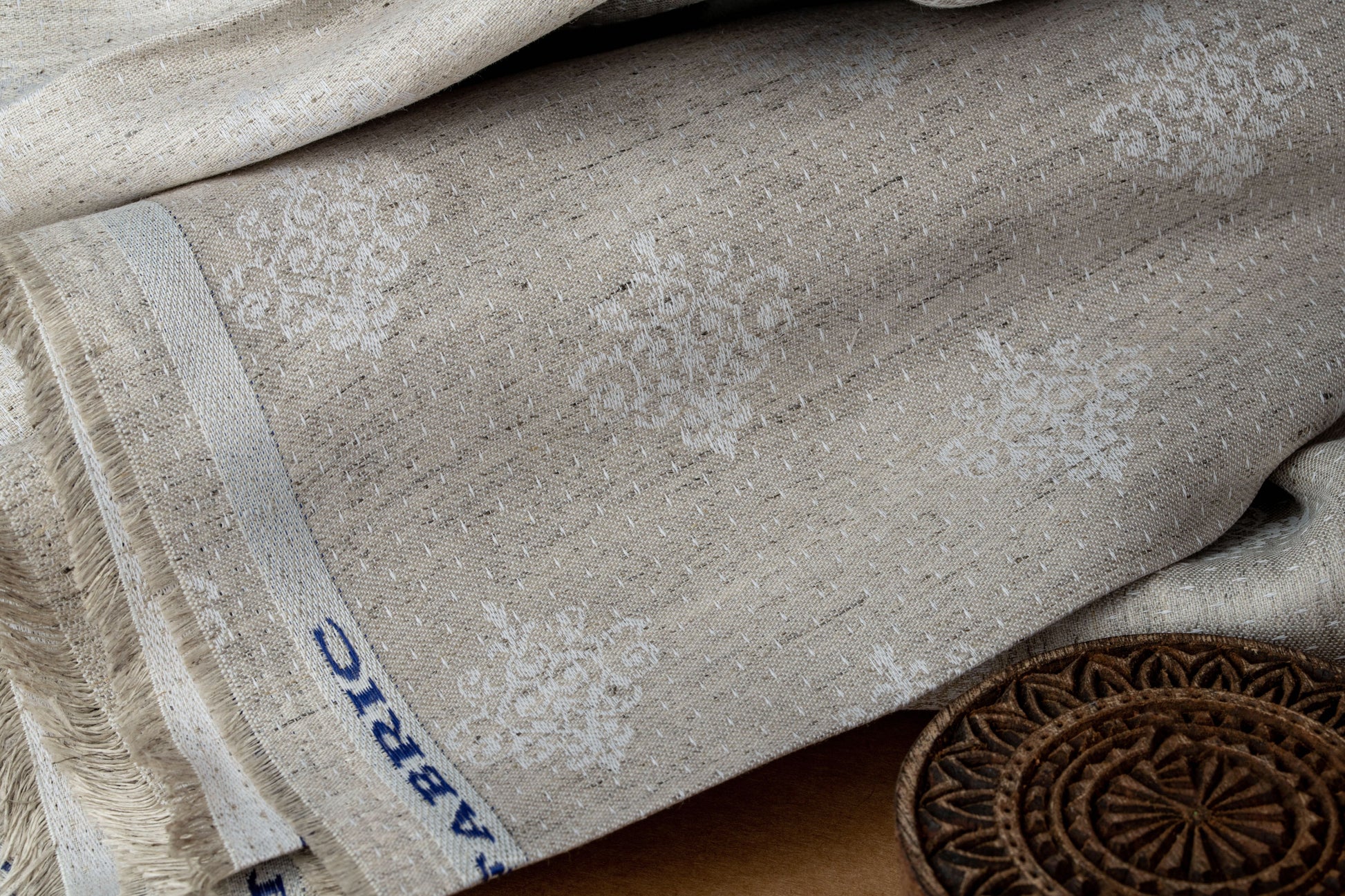jacquard fabrics
