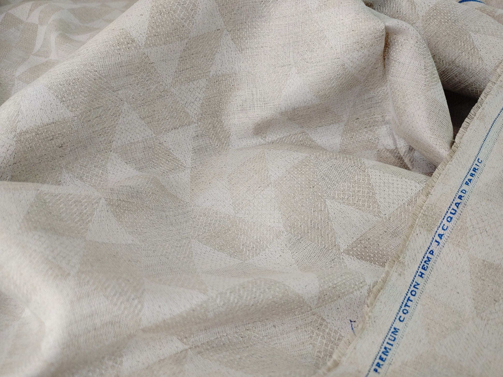 jacquard fabrics