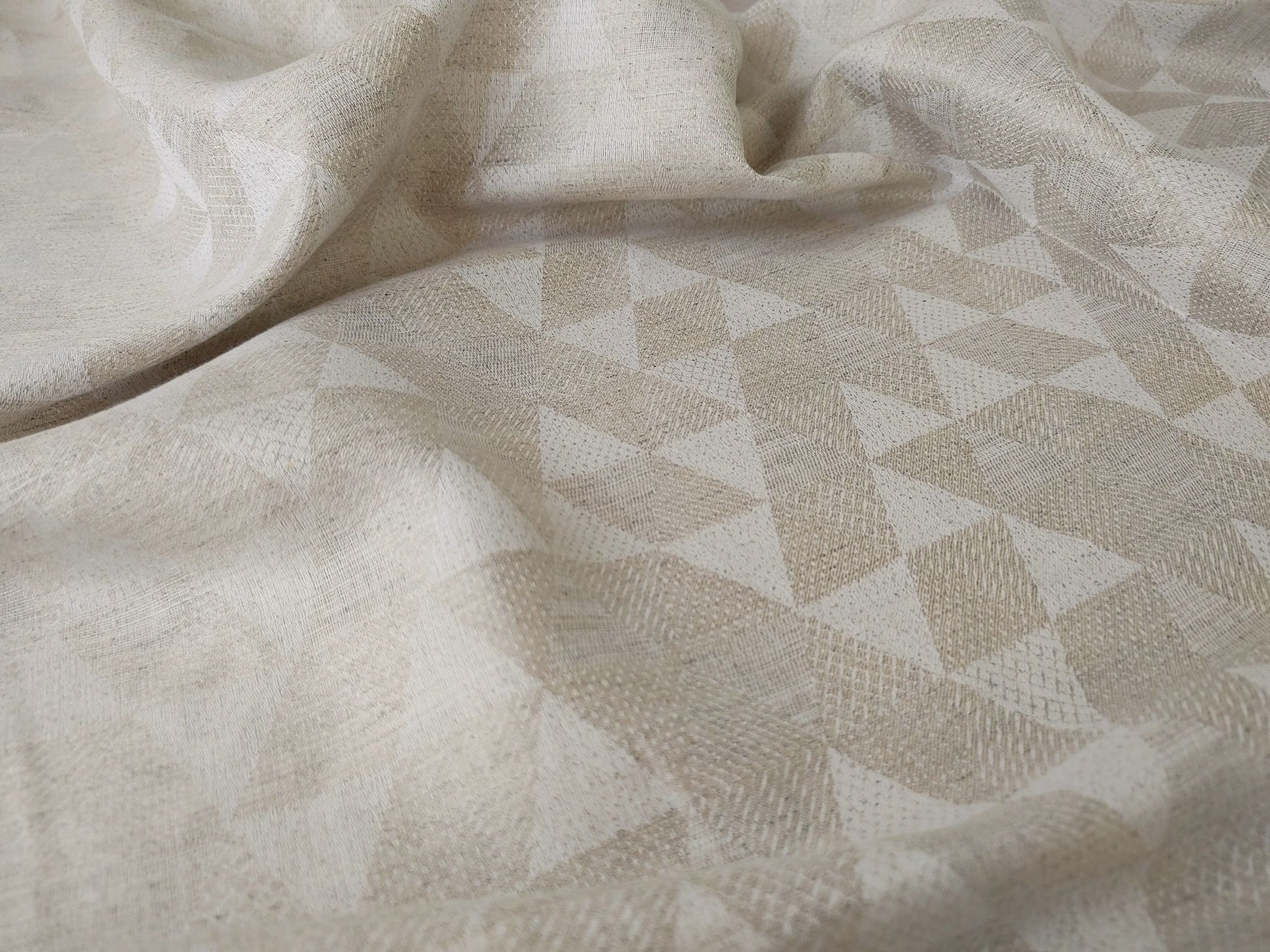 jacquard cloth