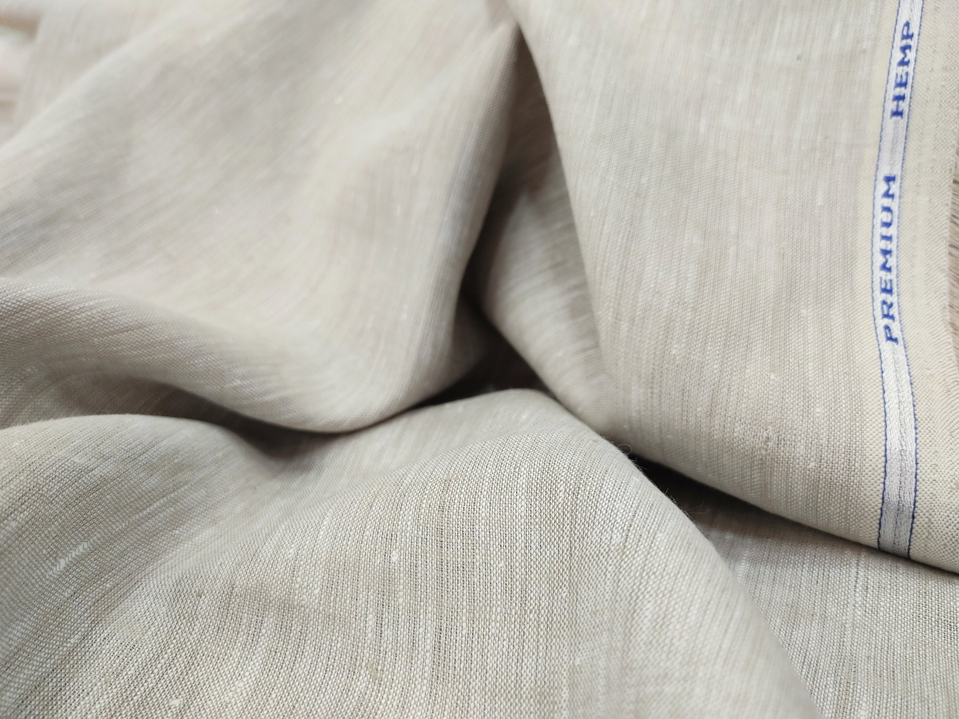 Natural Fabrics