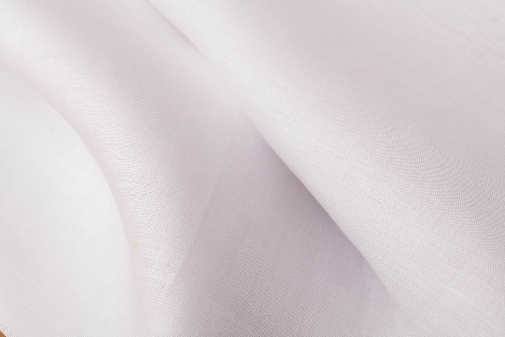 premium white fabric