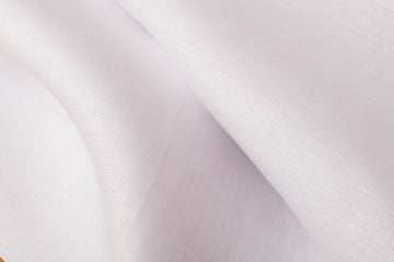 premium white fabric