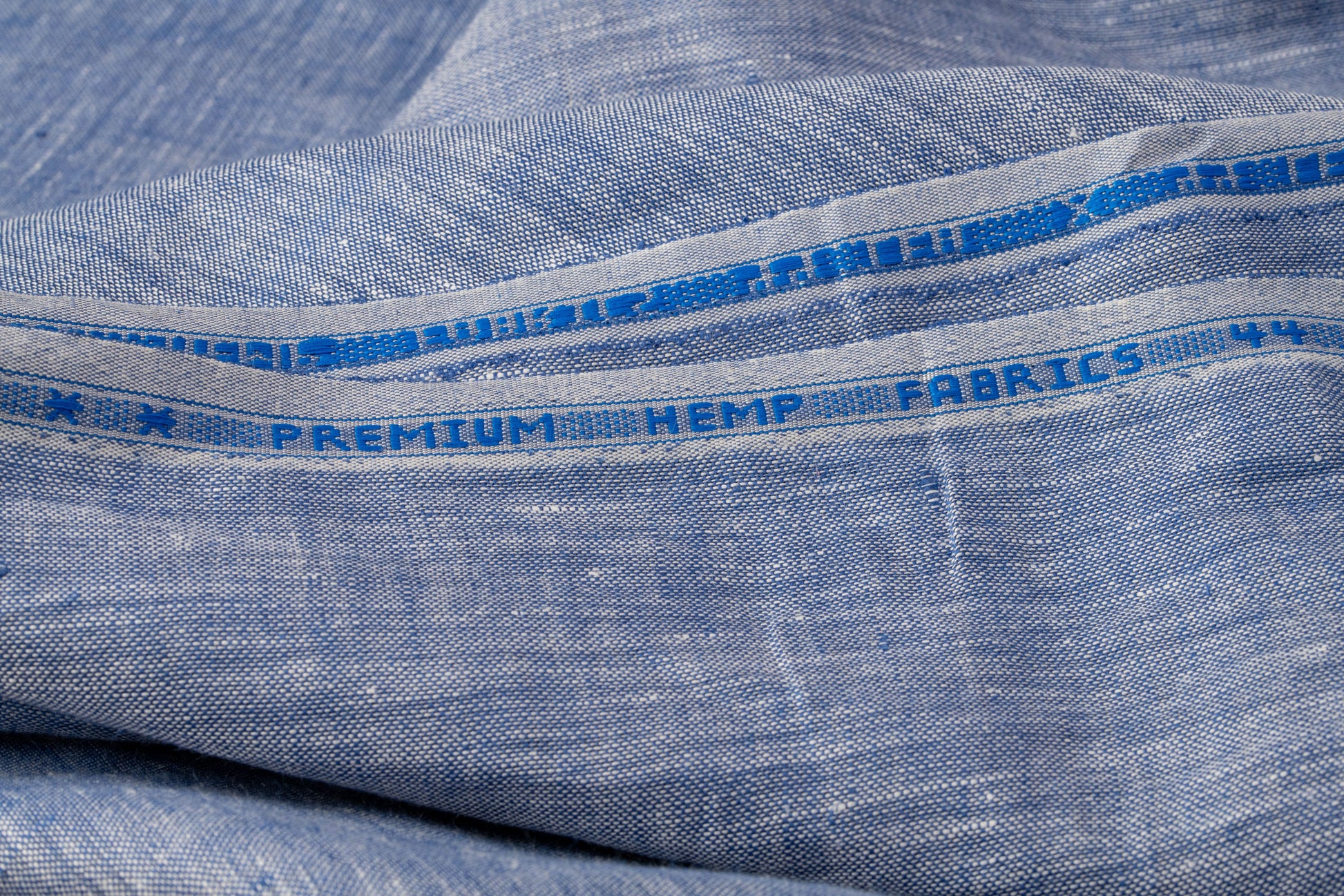 hemp fabrics