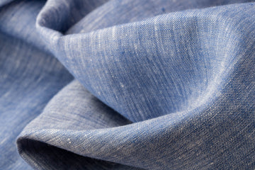 hemp yarn dyed fabrics