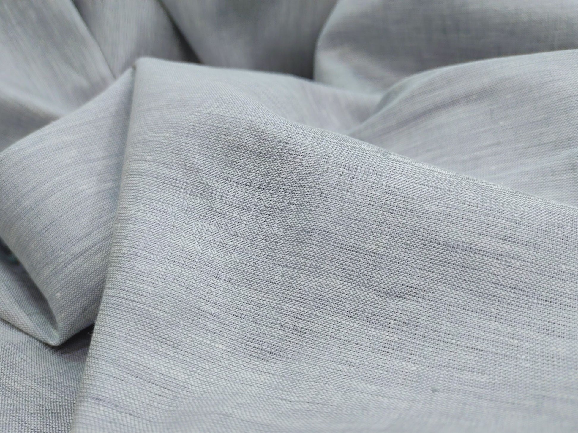 hemp yarn dyed fabrics