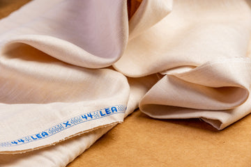 hemp yarn dyed fabrics